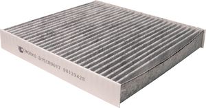 Салонный фильтр Cworks для Mitsubishi Pajero IV 2016-2025. Артикул B15CR0017