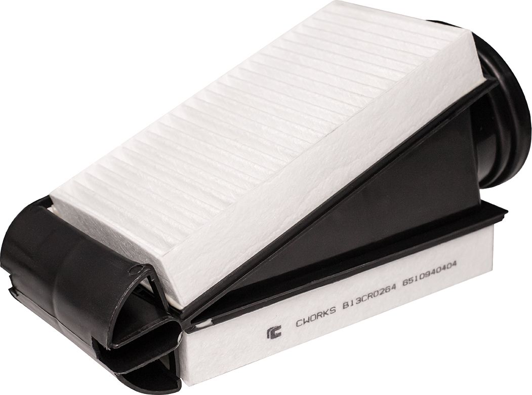 Воздушный фильтр Cworks. Артикул B13CR0264