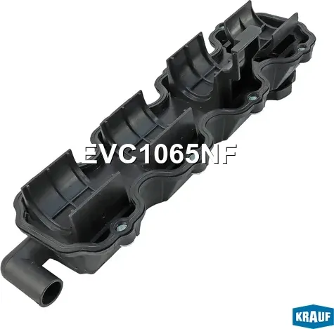 Крышка клапанная (Krauf). Артикул EVC1065NF