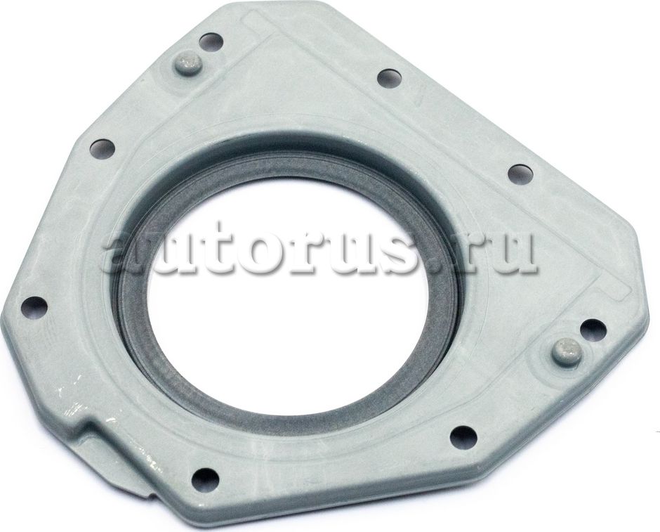 Сальник коленвала VAG. Артикул 06K103171P