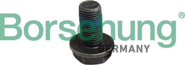 Болт маховика Borsehung. Артикул B12999