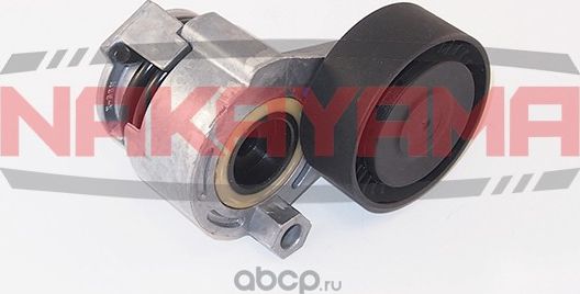 Ролик приводного ремня (Nakayama). Артикул QA30040