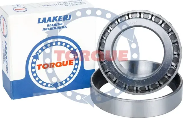 Подшипник ступицы (Torque). Артикул 32210