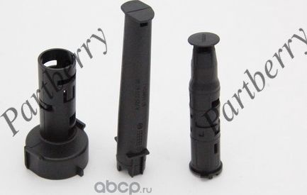 ТРУБКА СЛИВНАЯ ПОДДОНА АКПП (Partberry) Partberry. Артикул PB561969