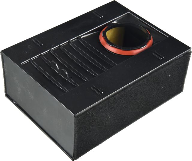 Воздушный фильтр Blue Print правый/левый для Porsche Macan I 2014-2026. Артикул ADBP220046