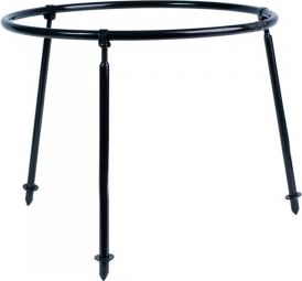 Подставка для казана татарского Тонар 6 л, силумин. Артикул ПП06