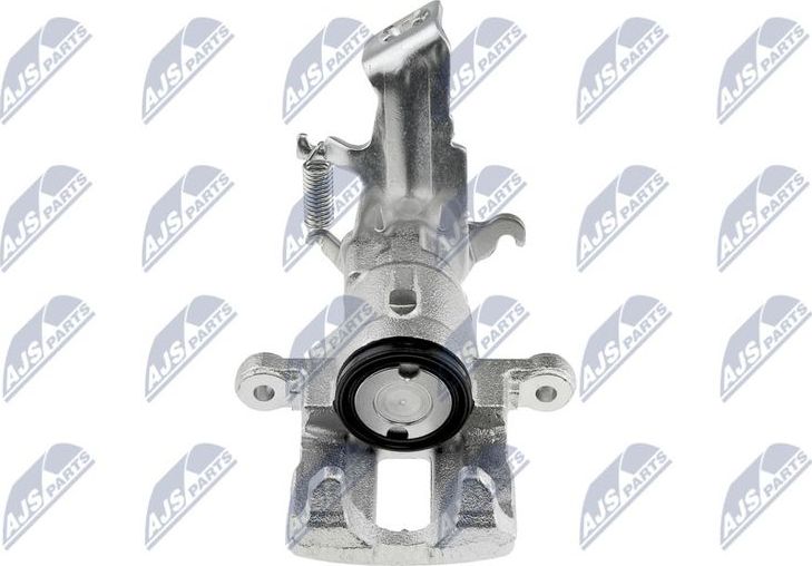 Тормозной суппорт NTY. Артикул HZT-NS-006