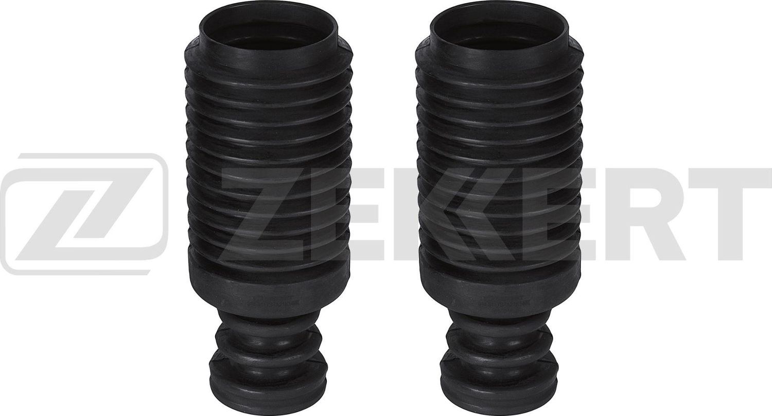 Комплект отбойников и пыльников амортизаторов (стоек) Zekkert. Артикул SM-3117S