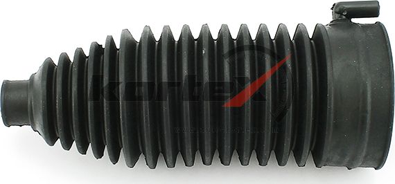 Пыльник рулевой тяги (Kortex). Артикул KRB154