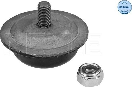 Сайлентблок переднего рычага подвески Meyle Original. Артикул 28-14 610 0001