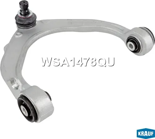 Рычаг подвески (Krauf). Артикул WSA1478QU