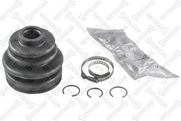 Пыльник рулевой рейки (комплект) Stellox. Артикул 13-00113-SX