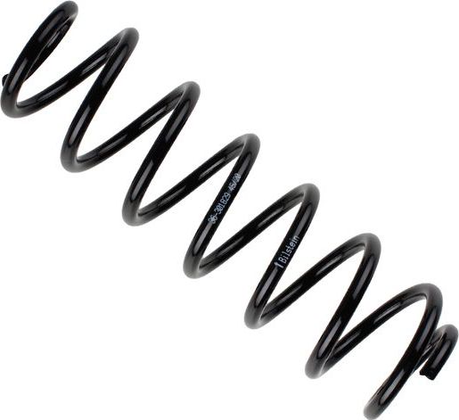 Пружина подвески Bilstein B3 задняя для Skoda Octavia A7 2012-2019. Артикул 36-301829