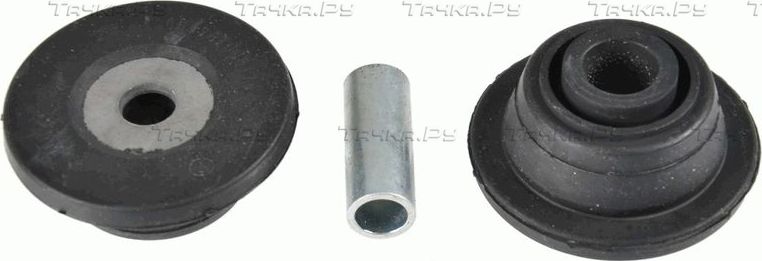 Опора амортизатора (стойки) SACHS задняя для Renault Clio V 2008-2026. Артикул 802 579