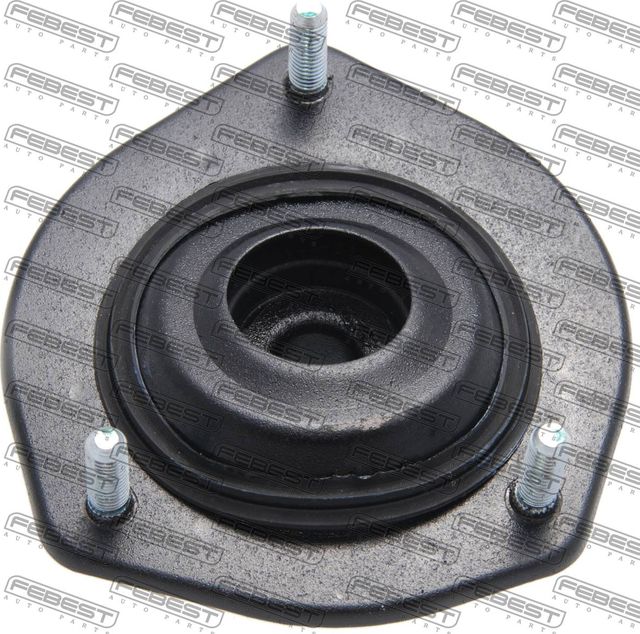 Опора амортизатора (стойки) Febest для Toyota Scepter 1992-1996. Артикул TSS-024