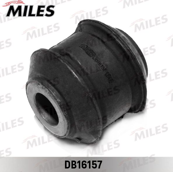 Втулка стабилизатора Miles (резина/металл). Артикул DB16157