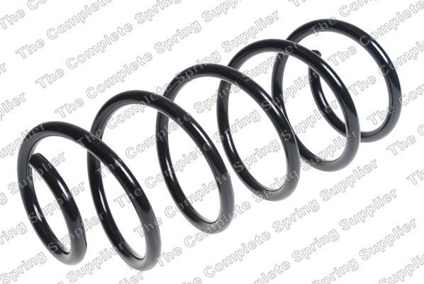 Пружина подвески Lesjofors передняя для Peugeot 508 I 2010-2018. Артикул 4066825