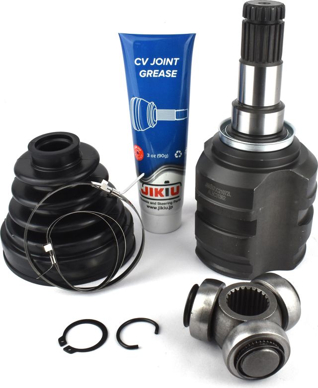 ШРУС внутренний Jikiu. Артикул JC21072L