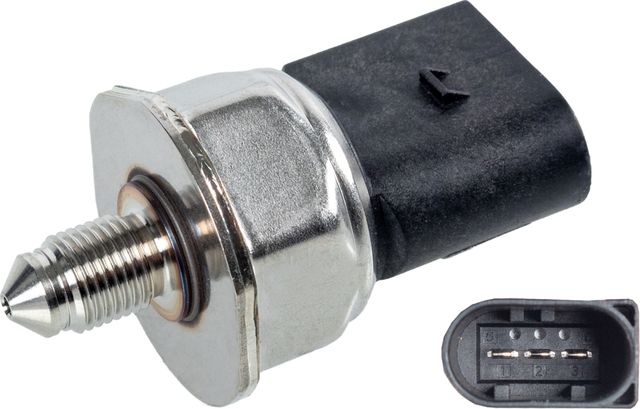 Датчик давления топлива Febi Bilstein для Audi A8 III (D4) 2010-2014. Артикул 171884