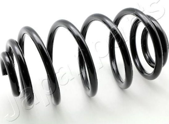 Пружина подвески Japanparts. Артикул ZC6767X