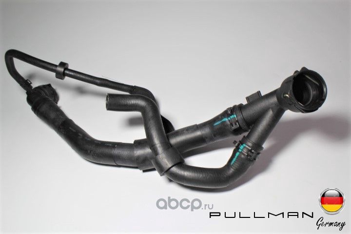 Шланг системы охлаждения (Pullman). Артикул Q5102201E1A