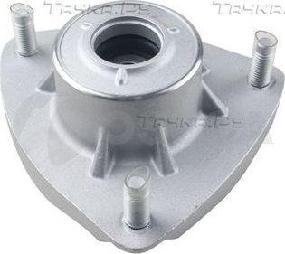 Опора амортизатора (стойки) OSSCA. Артикул 58906