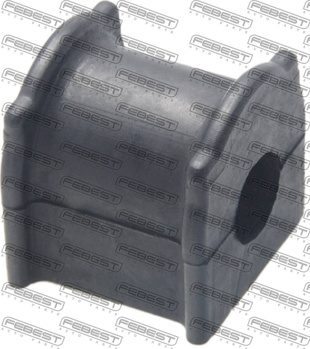 Втулка стабилизатора Febest. Артикул TSB-GRJ150R