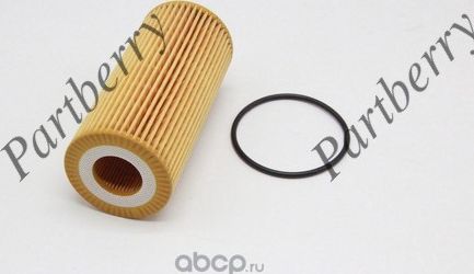 Фильтр масляный (Partberry). Артикул PB133951