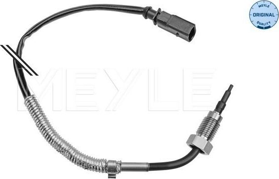 Датчик температуры выхлопных газов Meyle Original. Артикул 114 800 0068
