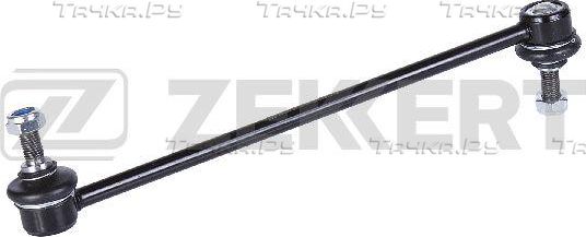 Стойка (тяга) стабилизатора Zekkert. Артикул SS-1648