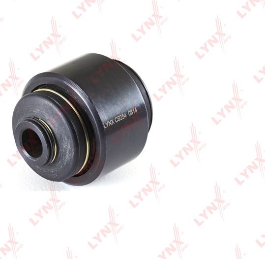 САЙЛЕНТБЛОК ПЛАВАЮЩИЙ  ЦАПФЫ  ЗАД. ПОДВ. LYNXauto. Артикул C9254