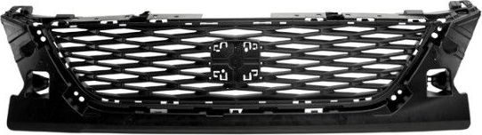 Решетка радиатора Phira передний для SEAT Leon III 2012-2026. Артикул LE-12100