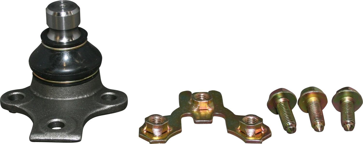 Шаровая опора JP Group. Артикул 1140301900