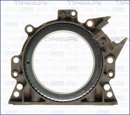 Сальник коленвала Ajusa (PTFE (Polytetrafluorethylen)) внутренний для SEAT Leon I 2002-2005. Артикул 71002600