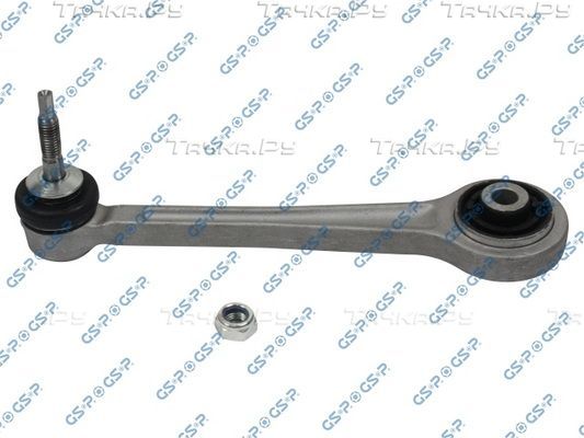 Поперечный рычаг задней подвески GSP верхний внутренний для BMW X5 I (E53) 2000-2006. Артикул S060074
