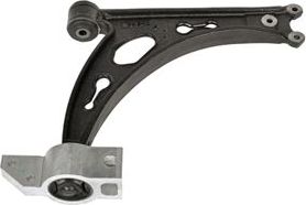 Поперечный рычаг передней подвески Zentparts (Стольное литье). Артикул Z24651