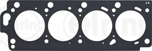 Прокладка ГБЦ Elring правый для Toyota Sequoia II 2007-2014. Артикул 483.930