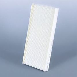 Салонный фильтр Fleetguard. Артикул AF25630