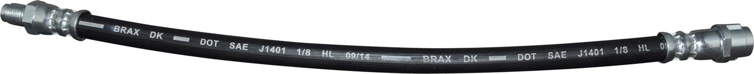 Тормозной шланг JP Group. Артикул 1361701800