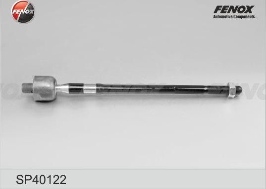 Рулевая тяга Fenox. Артикул SP40122