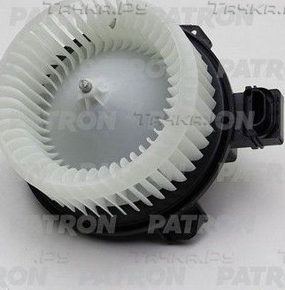 Вентилятор, мотор печки (отопителя) салона Patron для Dodge Caliber I 2006-2013. Артикул PFN303