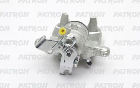 Тормозной суппорт Patron (Чугун). Артикул PBRC241