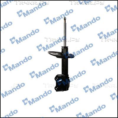 Амортизатор Mando. Артикул MSS017302
