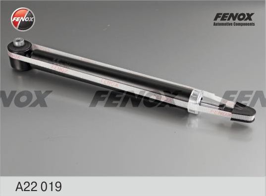 Амортизатор Fenox. Артикул A22019