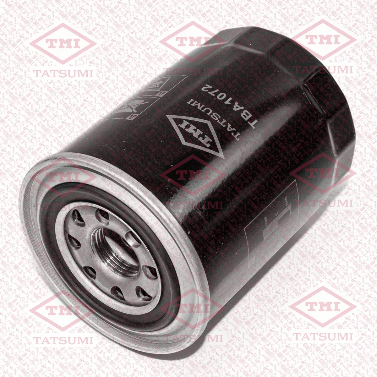Фильтр масляный (Tatsumi). Артикул TBA1072