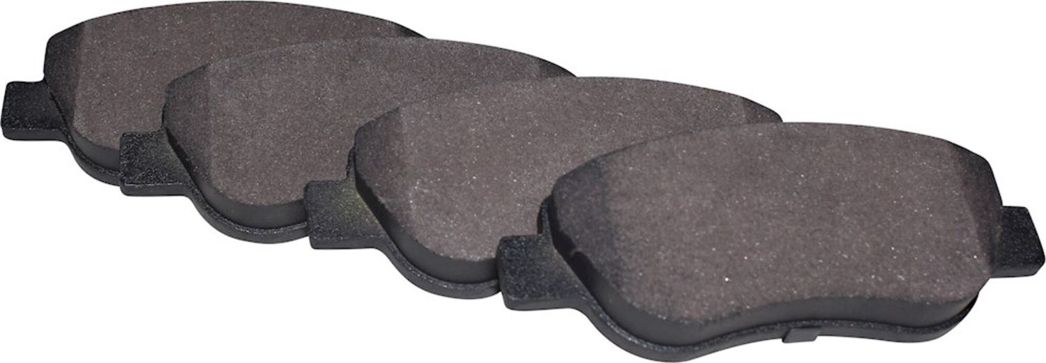 Тормозные колодки JP Group JP. Артикул 1563604210