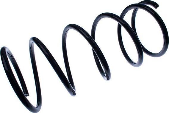 Пружина подвески Denckermann передняя для Peugeot 306 1994-2001. Артикул D700150