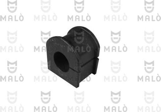 Втулки стабилизатора Malo. Артикул 19132