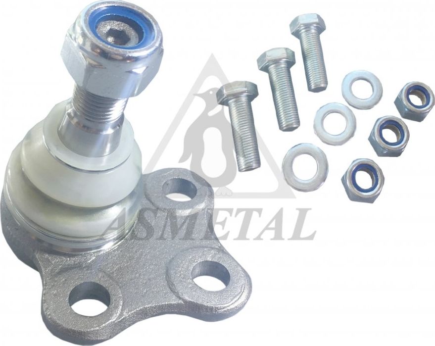 Шаровая опора Asmetal. Артикул 10RN0520