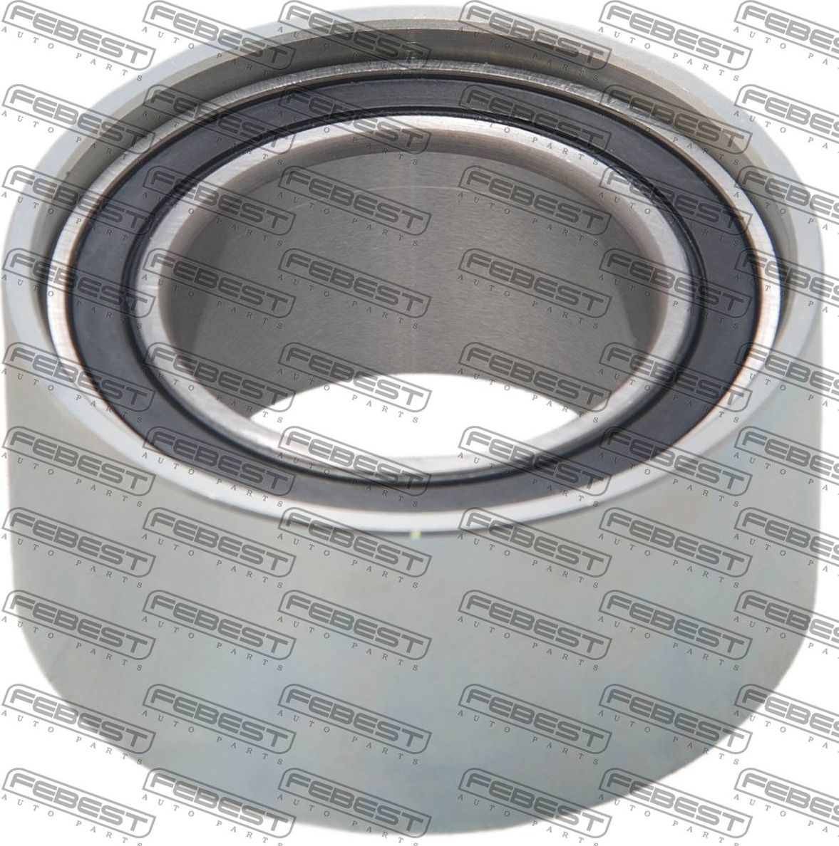 Натяжной ролик (натяжитель) ремня ГРМ Febest. Артикул 0187-ST215